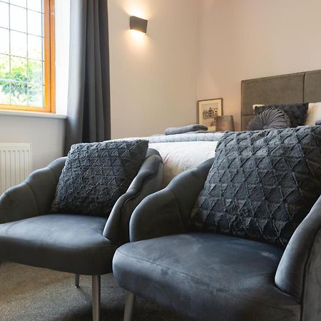 Wick House Daire Taunton Dış mekan fotoğraf