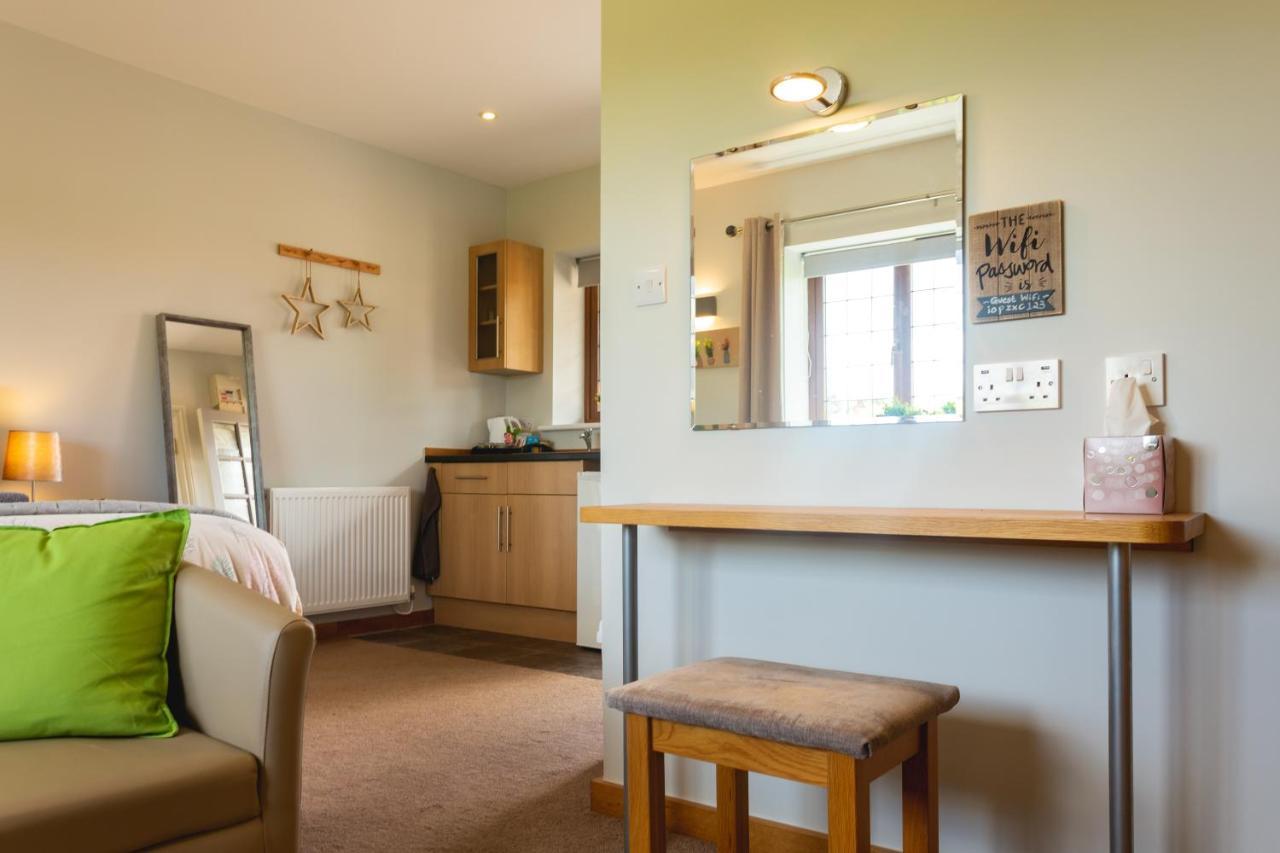 Wick House Daire Taunton Dış mekan fotoğraf