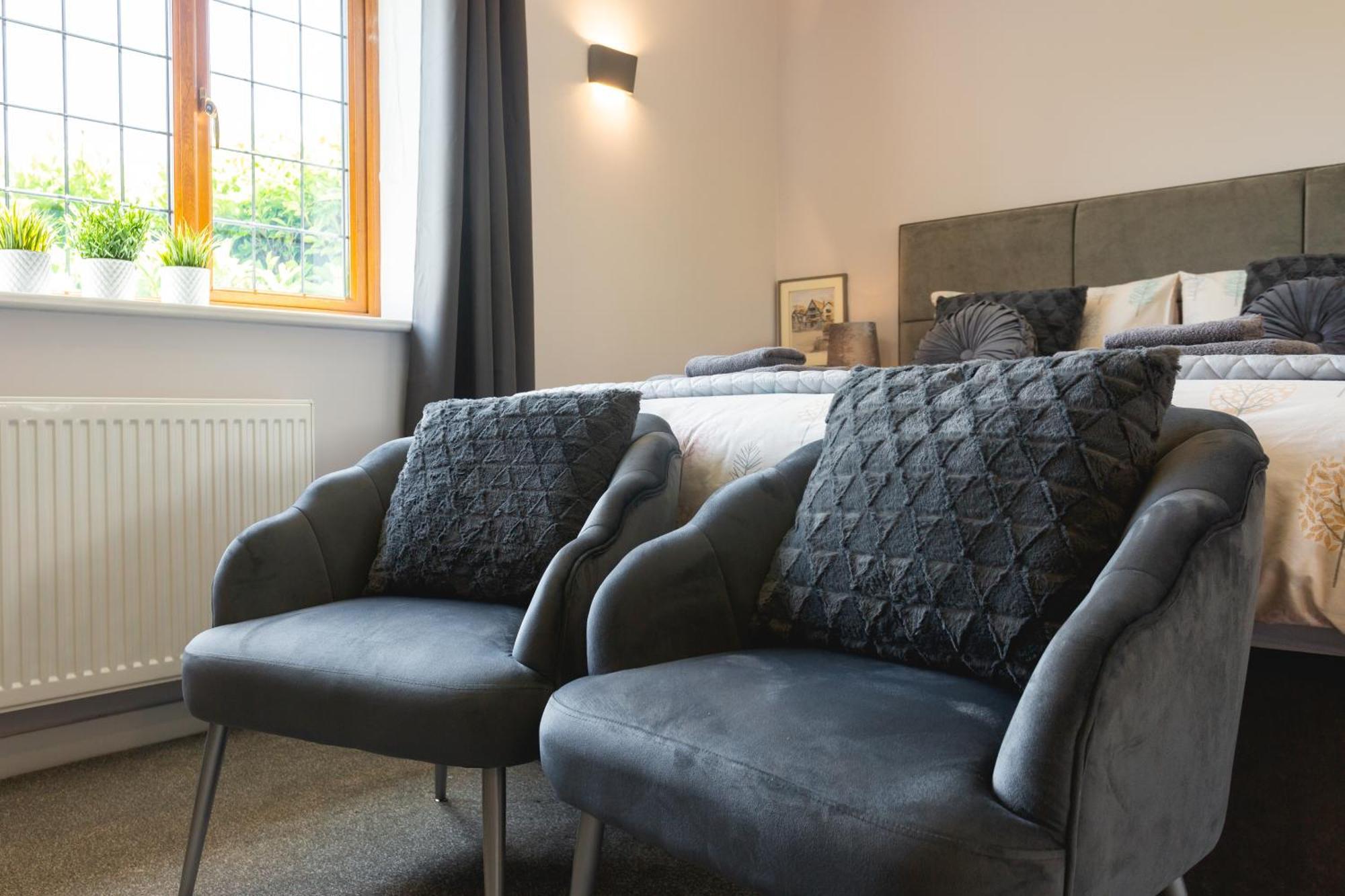 Wick House Daire Taunton Dış mekan fotoğraf