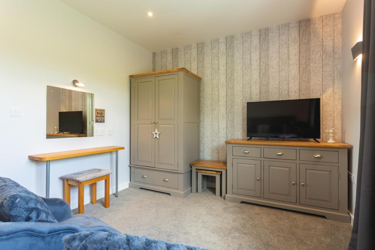 Wick House Daire Taunton Dış mekan fotoğraf