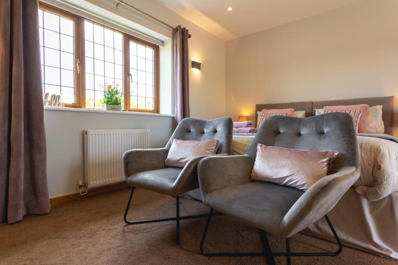 Wick House Daire Taunton Dış mekan fotoğraf