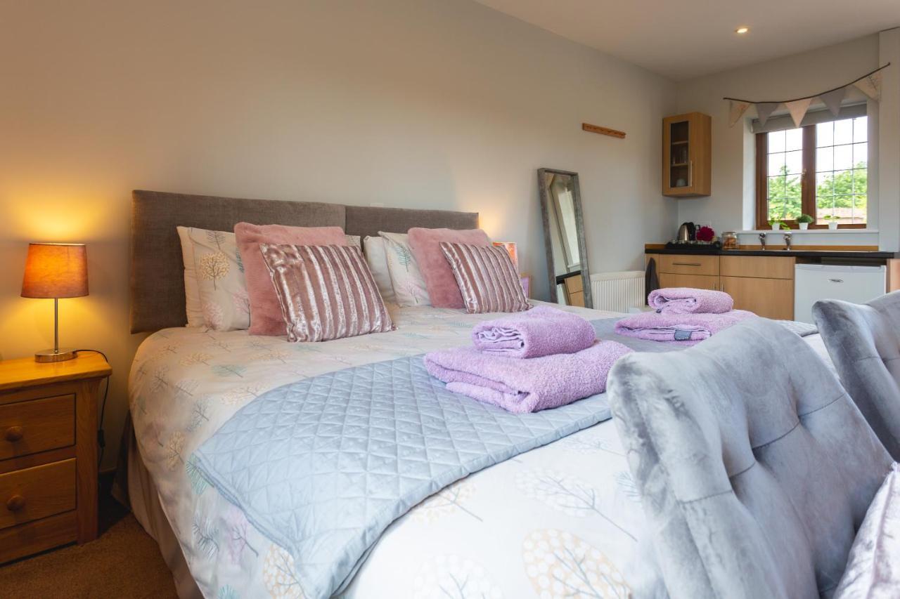 Wick House Daire Taunton Dış mekan fotoğraf