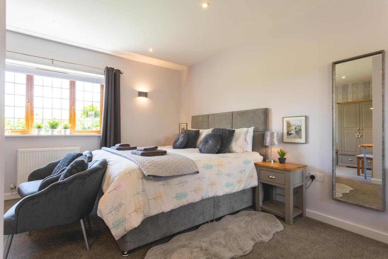 Wick House Daire Taunton Dış mekan fotoğraf